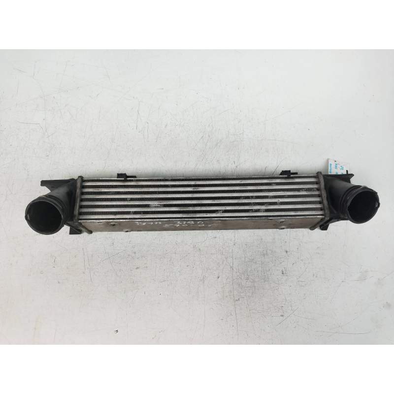 Recambio de intercooler para bmw serie 3 berlina (e90) 318d referencia OEM IAM 3033796 752491608 
