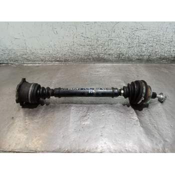 TRANSMISION DELANTERA IZQUIERDA 19TDI 1997