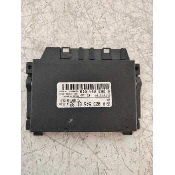 CENTRALITA PARKTRONIC 0263004018 A0235456132 