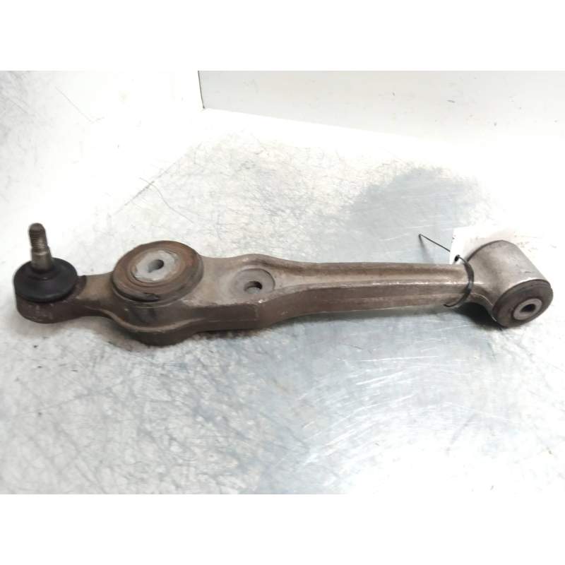 Recambio de brazo suspension inferior delantero derecho para saab 900 berlina 2.0 cat referencia OEM IAM   