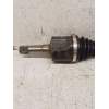 Recambio de transmision delantera izquierda para opel antara cosmo 4x4 referencia OEM IAM  20CDTI 2006