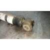 Recambio de amortiguador trasero izquierdo para dacia dokker ambiance referencia OEM IAM 814903011984  