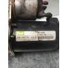 Recambio de motor arranque para opel agila básico referencia OEM IAM D6RA162 VALEO 16 V