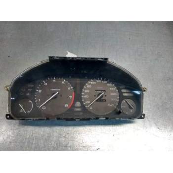 CUADRO INSTRUMENTOS HR0166027 SN7 78100 G820