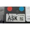 Recambio de caja reles / fusibles para chevrolet spark ls referencia OEM IAM 95020899  