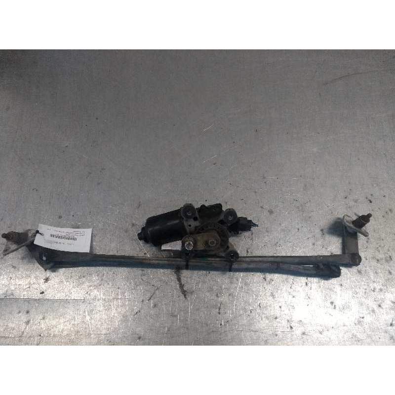 Recambio de motor limpia delantero para toyota land cruiser (j9) 3.0 turbodiesel referencia OEM IAM 8492000831 8511060250 