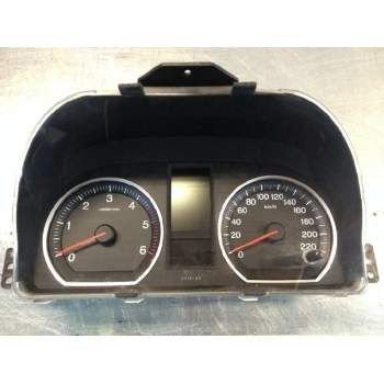 CUADRO INSTRUMENTOS HR0359078 78100G912 SWY