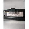 Recambio de cuadro instrumentos para opel vectra c berlina comfort referencia OEM IAM 110080123040 13140891RL C/02