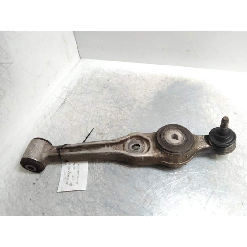 Recambio de brazo suspension inferior delantero izquierdo para saab 900 berlina 2.0 cat referencia OEM IAM   