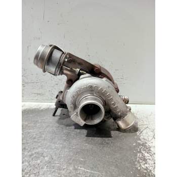 TURBOCOMPRESOR 282012A400 7406110002 