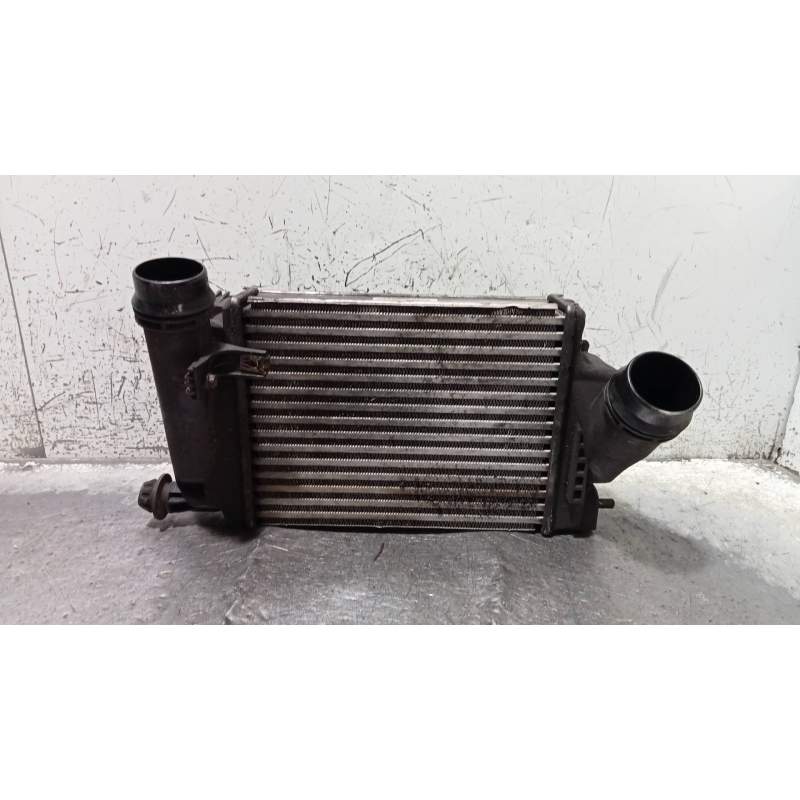 Recambio de intercooler para nissan x-trail (t32) acenta referencia OEM IAM 144614BE0A  