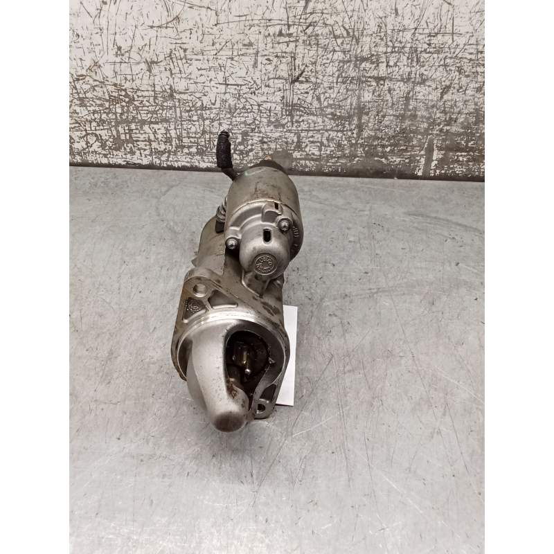 Recambio de motor arranque para opel astra j (p10) 1.6 (68) referencia OEM IAM 55556092 16G 2010