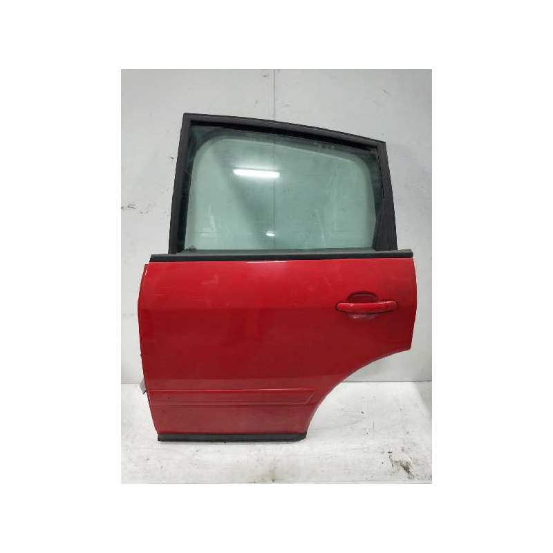 Recambio de puerta trasera izquierda para audi a2 (8z) 1.4 tdi referencia OEM IAM   