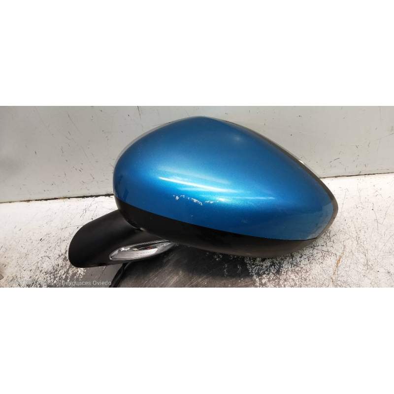Recambio de retrovisor izquierdo para citroën c3 lx referencia OEM IAM   ELECTRICO