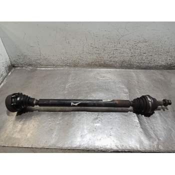TRANSMISION DELANTERA DERECHA 19TDI 2003