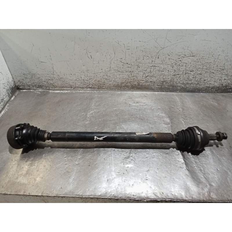 Recambio de transmision delantera derecha para volkswagen golf v (1k1) 1.9 tdi referencia OEM IAM  19TDI 2003