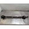 Recambio de transmision delantera derecha para volkswagen golf v (1k1) 1.9 tdi referencia OEM IAM  19TDI 2003