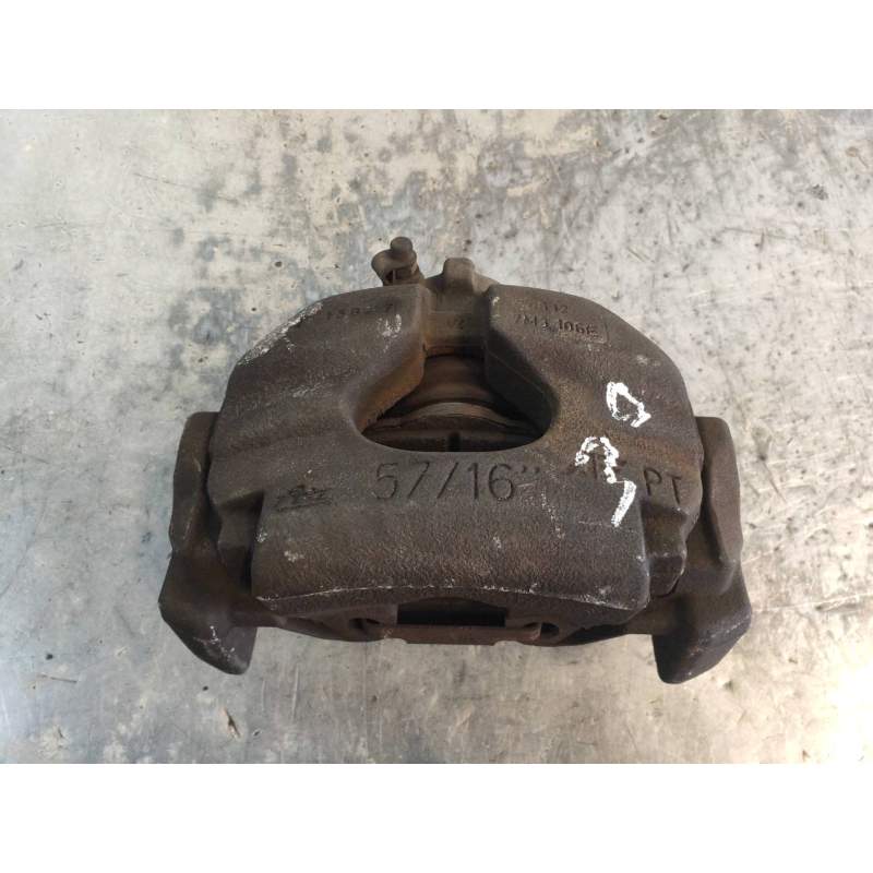 Recambio de pinza freno delantera derecha para seat alhambra (7v9) reference referencia OEM IAM  20TDI 2001