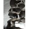Recambio de cigueñal para seat alhambra (710, 711) 2.0 tdi referencia OEM IAM 38AA GER CFG 2010