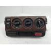 Recambio de mando calefaccion / aire acondicionado para mg serie 600 (rh) 2.3 cat referencia OEM IAM 53900114D  
