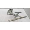 Recambio de elevalunas trasero izquierdo para toyota prius (nhw20) basis referencia OEM IAM 8572035140 2621002340 5P