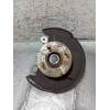 Recambio de mangueta delantera izquierda para mg serie 400 (xw) 418 gsd/sld referencia OEM IAM   