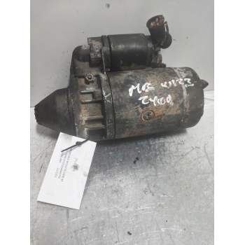MOTOR ARRANQUE 