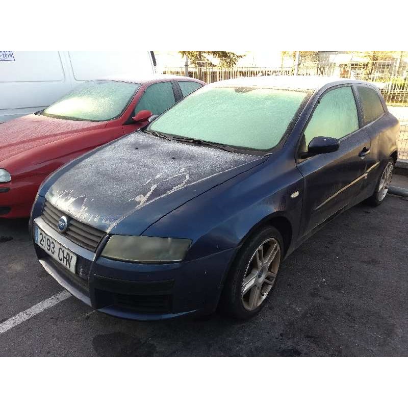 fiat stilo (192) del año 2003