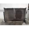 Recambio de radiador agua para bmw serie 5 berlina (e34) 530i (160kw) referencia OEM IAM 2242138 2172310003 