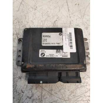 CENTRALITA MOTOR UCE S118012001N 1214 752761001 S83293
