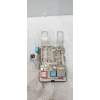Recambio de caja reles / fusibles para toyota prius (nhw20) basis referencia OEM IAM 8273047290 8D190427 803110416 