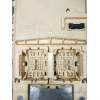 Recambio de caja reles / fusibles para kia stonic (yb) 1.0 t-gdi referencia OEM IAM 91950H8570  2017
