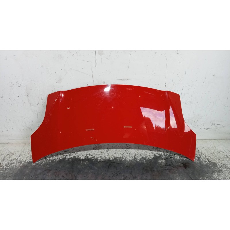 Recambio de capot para toyota yaris 1.3 16v cat referencia OEM IAM   