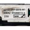 Recambio de mando calefaccion / aire acondicionado para mg serie 600 (rh) 2.3 cat referencia OEM IAM 53900114D  