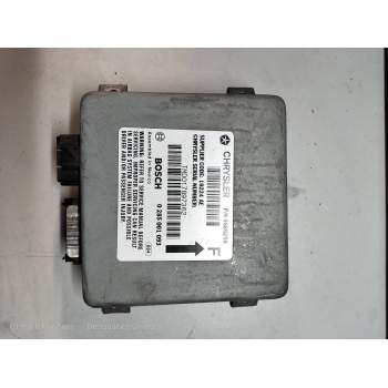 CENTRALITA AIRBAG 0285001093 TMD017897362 4686256