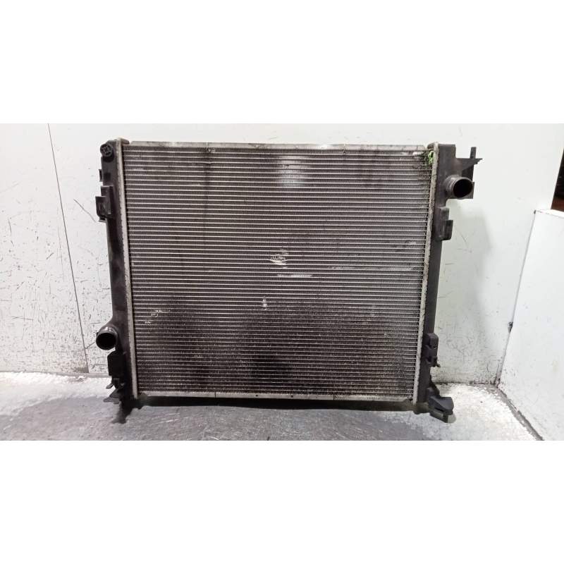 Recambio de radiador agua para nissan x-trail (t32) acenta referencia OEM IAM   