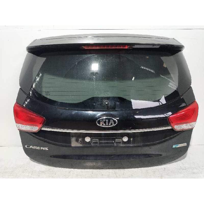 Recambio de porton trasero para kia carens ( ) concept referencia OEM IAM  5P 2013