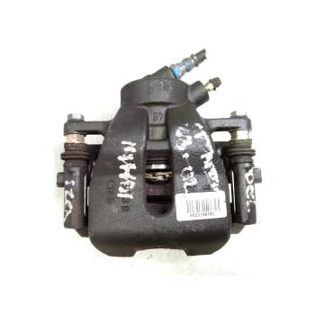 PINZA FRENO DELANTERA IZQUIERDA 9650198780 