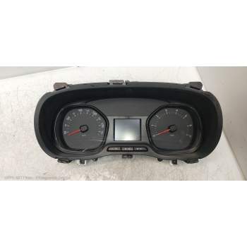CUADRO INSTRUMENTOS 9817543280 