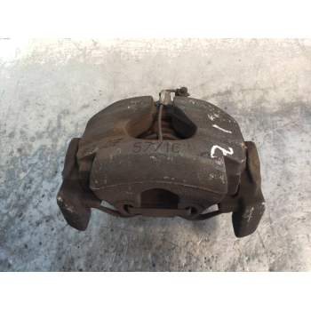 PINZA FRENO DELANTERA IZQUIERDA 20TDI 2001