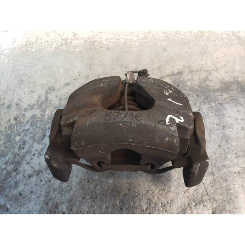 Recambio de pinza freno delantera izquierda para seat alhambra (7v9) reference referencia OEM IAM  20TDI 2001