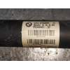 Recambio de amortiguador trasero izquierdo para bmw serie 1 berlina (e81/e87) 116d referencia OEM IAM 33526782860  