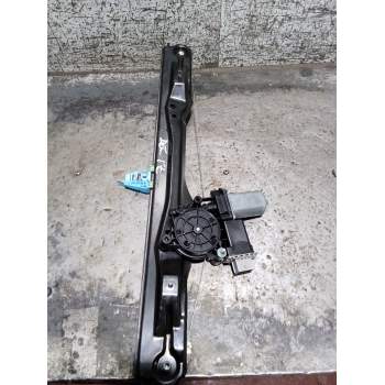 ELEVALUNAS DELANTERO IZQUIERDO 51810880 2010