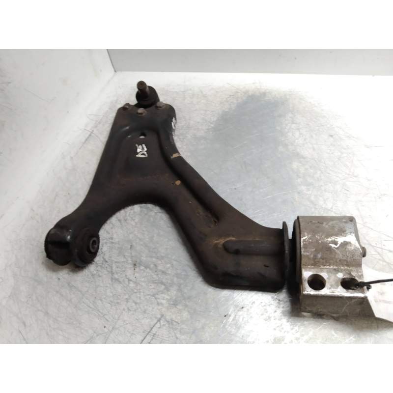 Recambio de brazo suspension inferior delantero derecho para saab 9-5 berlina 2.0 cat referencia OEM IAM   