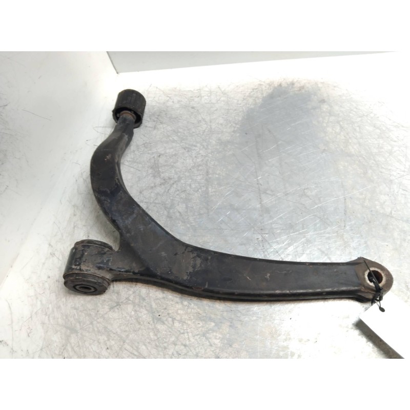 Recambio de brazo suspension inferior delantero derecho para peugeot 607 (s1) 3.0 v6 24v referencia OEM IAM   