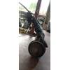 Recambio de puente trasero para citroën c3 lx referencia OEM IAM TAMBOR/ABS 11G 2009
