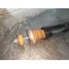 Recambio de amortiguador trasero izquierdo para bmw serie 1 berlina (e81/e87) 116d referencia OEM IAM 33526782860  