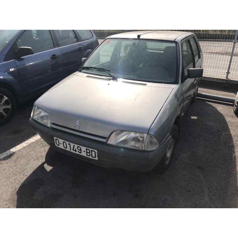 citroen ax del año 1992