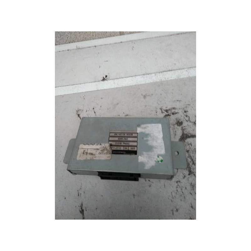 Recambio de centralita cambio automatico para mg serie 45 (rt) referencia OEM IAM UHC100139 A0028 HD88J092
