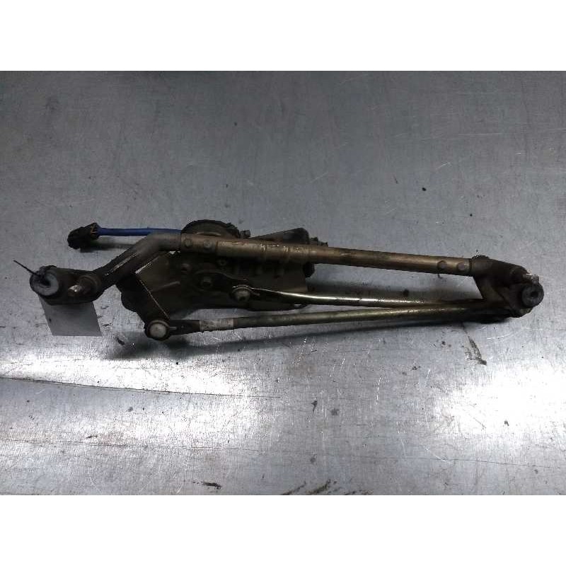 Recambio de motor limpia delantero para daewoo tacuma 1.6 cat referencia OEM IAM 96262431  